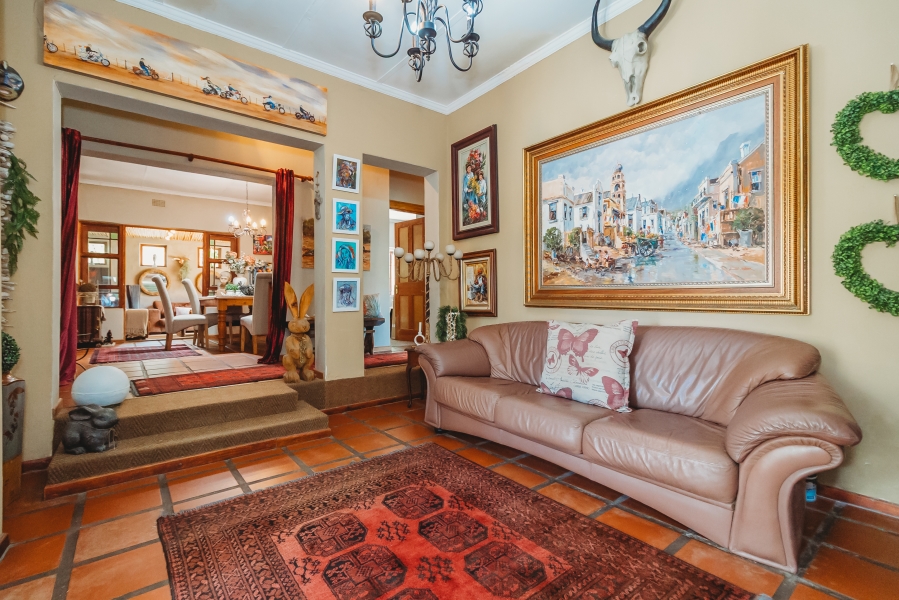 4 Bedroom Property for Sale in Fernridge Western Cape